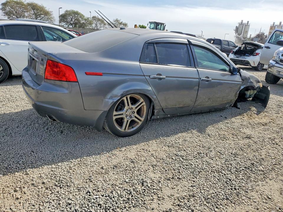 Aukcja sprzedaży 2005 Acura Tl, vin: 19UUA66215A028032, numer aukcji: 76734765