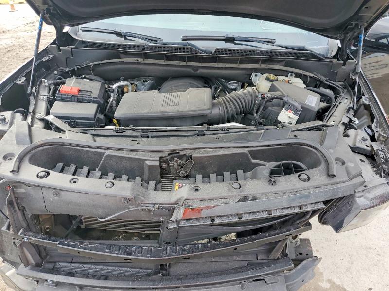 Продажа на аукционе авто 2021 Cadillac Escalade, vin: 1GYS3RKL6MR374099, номер лота: 76345305