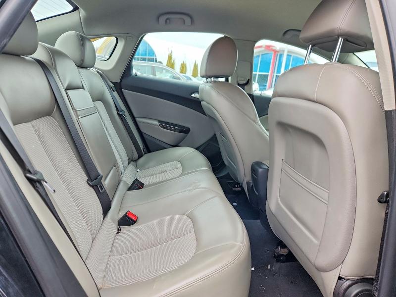 Продажа на аукционе авто 2013 Buick Verano Con, vin: 1G4PR5SK4D4252246, номер лота: 78293225