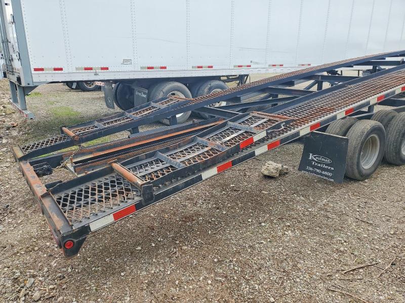 Aukcja sprzedaży 2020 Kaufman Cartrailer, vin: 5SHFW5321LB000850, numer aukcji: 74495265