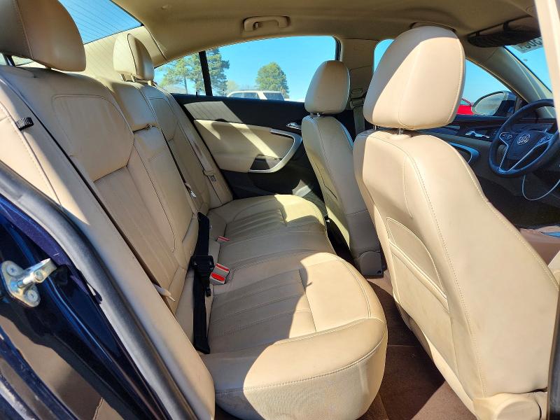 Продаж на аукціоні авто 2015 Buick Regal, vin: 2G4GK5EX1F9171667, номер лоту: 79397365