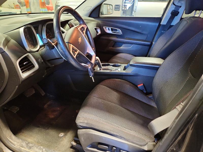 Продаж на аукціоні авто 2014 Chevrolet Equinox, vin: 1GNFLFEK3EZ118892, номер лоту: 78468665