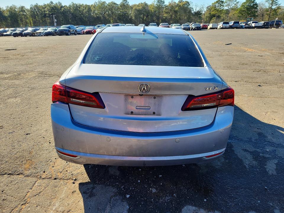 Aukcja sprzedaży 2015 Acura Tlx, vin: 19UUB2F75FA004139, numer aukcji: 76538435