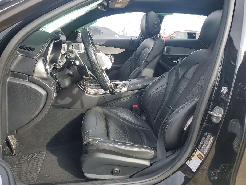 Продаж на аукціоні авто 2019 Mercedes-benz C, vin: 55SWF8GBXKU316328, номер лоту: 78355165