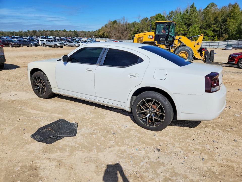 Продаж на аукціоні авто 2010 Dodge Charger, vin: 2B3CK2CV6AH318052, номер лоту: 77526405