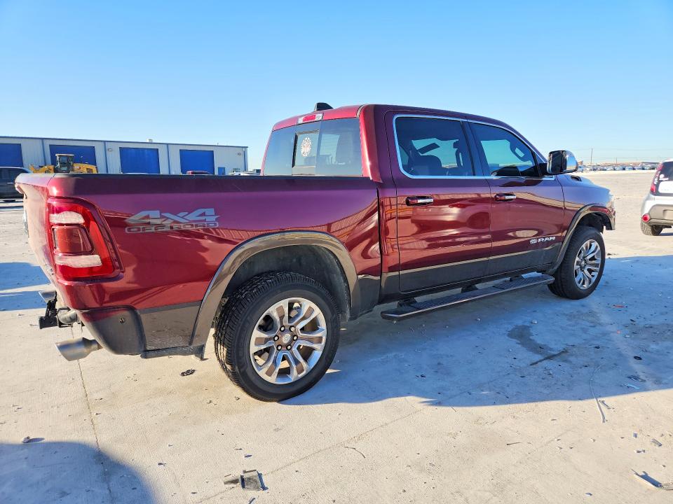 Продаж на аукціоні авто 2019 Ram 1500, vin: 1C6SRFKT3KN532901, номер лоту: 79094795