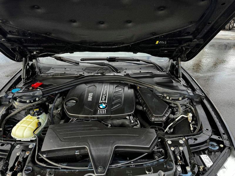 Продаж на аукціоні авто 2018 Bmw 328, vin: WBA8F1C51JAE93214, номер лоту: 79529395