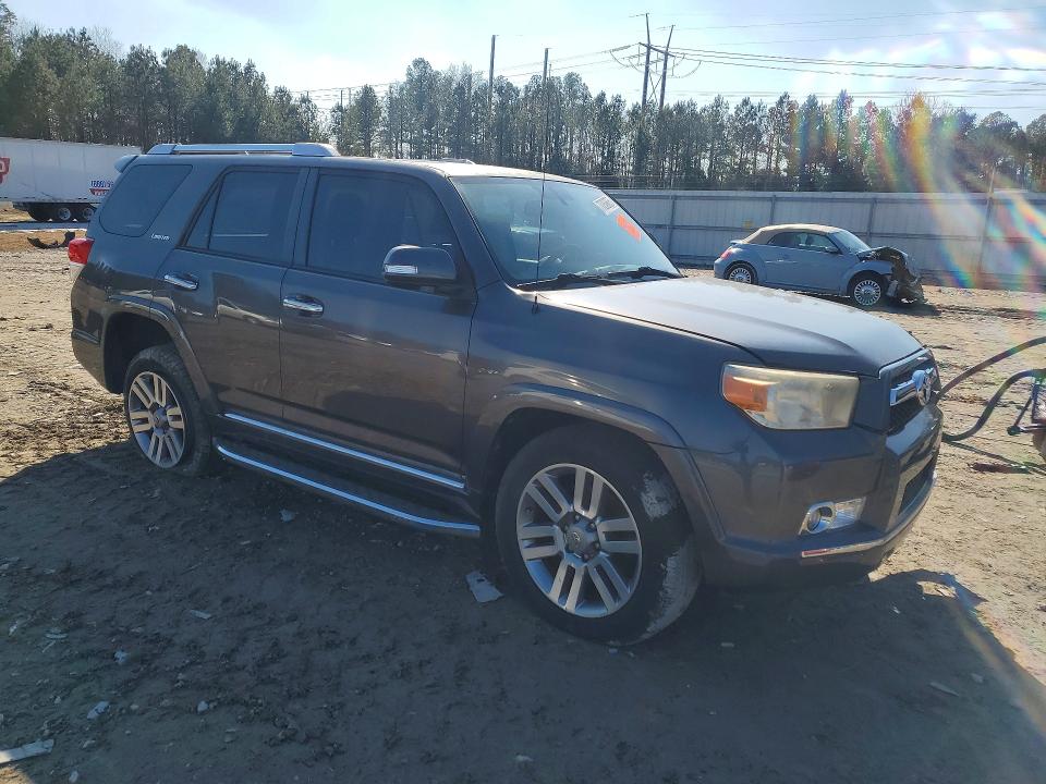 Aukcja sprzedaży 2013 Toyota 4runner, vin: JTEBU5JR0D5113328, numer aukcji: 77252865