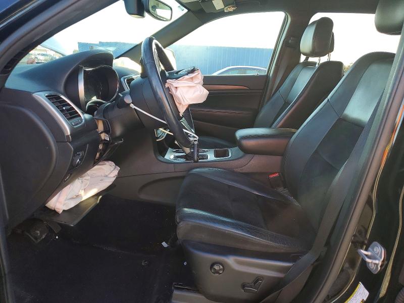 Продаж на аукціоні авто 2018 Jeep Grand Cherokee, vin: 1C4RJFAG1JC189129, номер лоту: 77031005