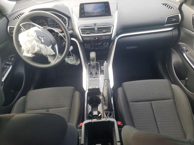 Продаж на аукціоні авто 2019 Mitsubishi Eclipse Cross, vin: JA4AT4AA9KZ052441, номер лоту: 78840535
