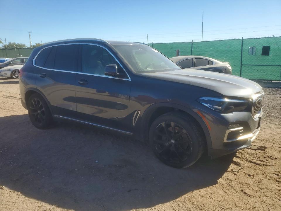 78565485 :رقم المزاد ، 5UXCR6C08M9F08835 vin ، 2021 Bmw X5 مزاد بيع