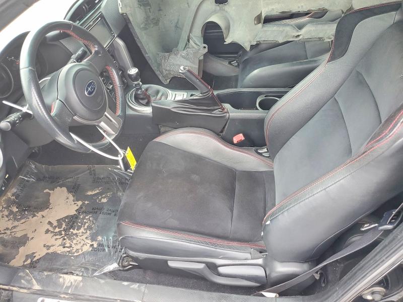Продажа на аукционе авто 2015 Subaru Brz, vin: JF1ZCAC10F9604683, номер лота: 74623835