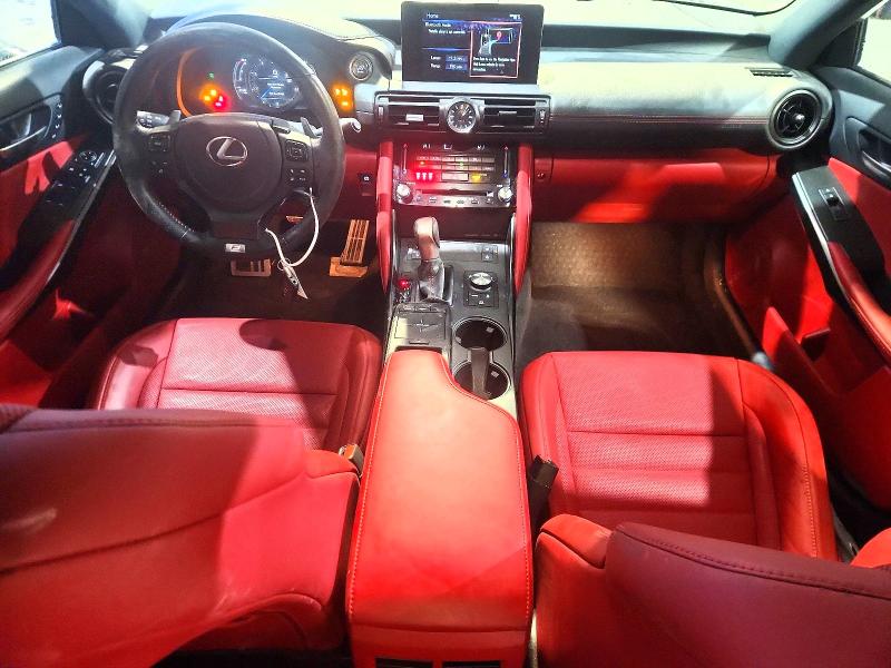 Aukcja sprzedaży 2024 Lexus Is, vin: JTHGZ1E26R5034527, numer aukcji: 76728285