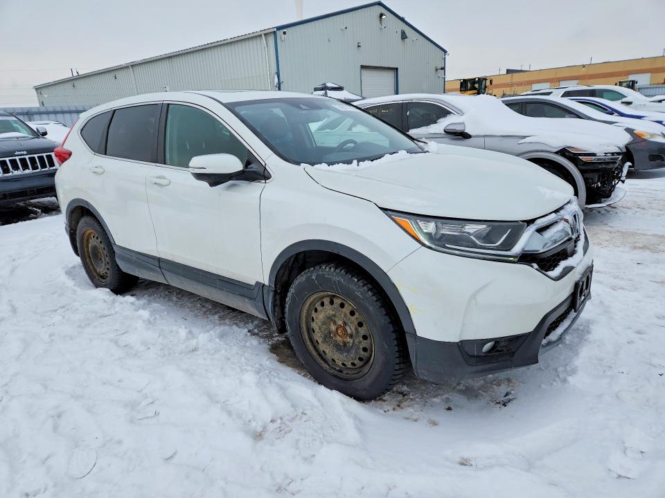 Aukcja sprzedaży 2019 Honda Cr-v, vin: 2HKRW2H88KH138872, numer aukcji: 74677715