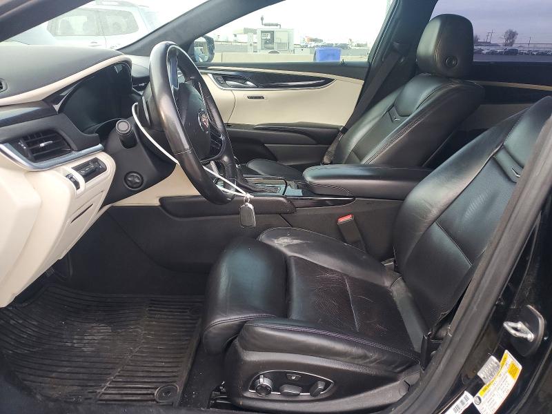 Продажа на аукционе авто 2015 Cadillac Xts, vin: 2G61W5S85F9276372, номер лота: 78924565