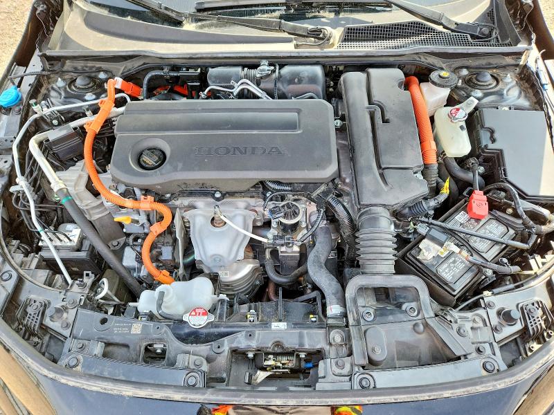 2025 Honda Civic მანქანა იყიდება აუქციონზე, vin: 19XFL4H97SE003032, აუქციონის ნომერი: 78180065