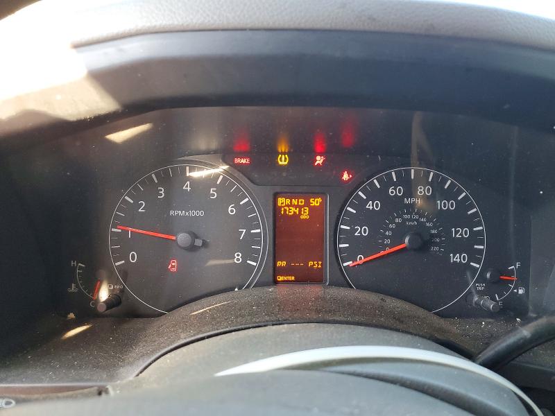 Aukcja sprzedaży 2019 Nissan Nv 2500, vin: 1N6AF0LYXKN811327, numer aukcji: 76580075