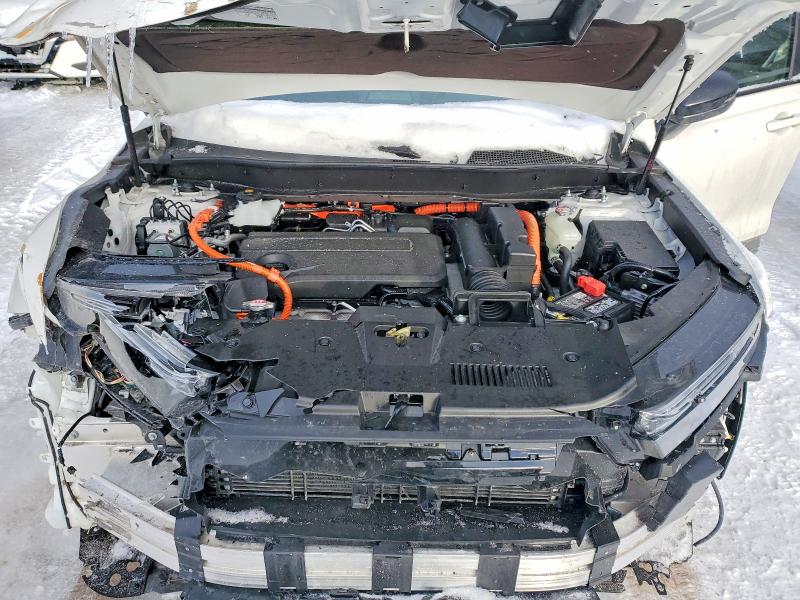 Aukcja sprzedaży 2026 Honda Cr-v, vin: 2HKRS6H57TH219131, numer aukcji: 78407095
