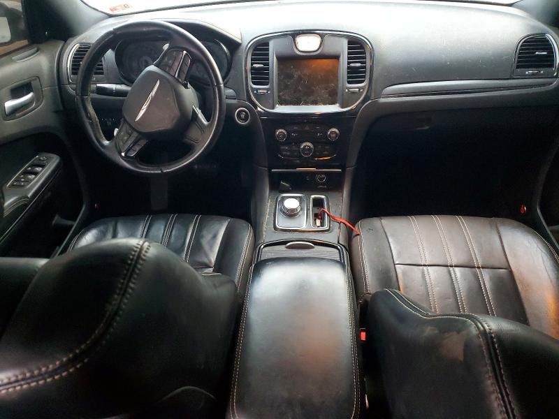 Aukcja sprzedaży 2015 Chrysler 300, vin: 2C3CCABG7FH786862, numer aukcji: 76759725