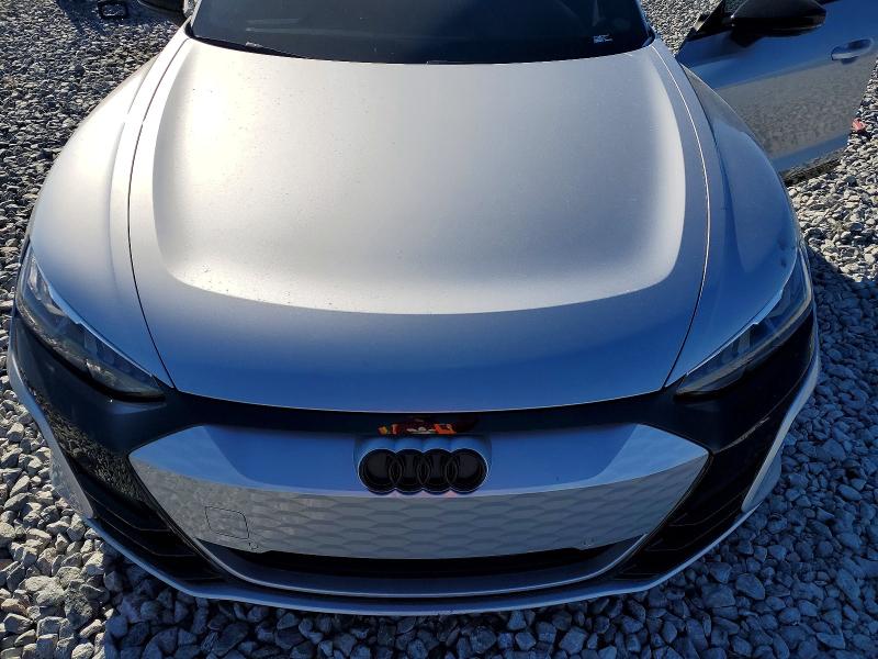 Продажа на аукционе авто 2023 Audi E-tron Gt, vin: WAUEJBFW6P7006510, номер лота: 77870165