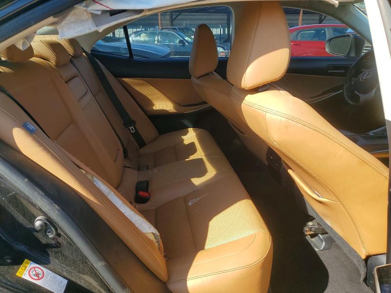 Aukcja sprzedaży 2018 Lexus Is 300, vin: JTHBA1D26J5067597, numer aukcji: 78873305