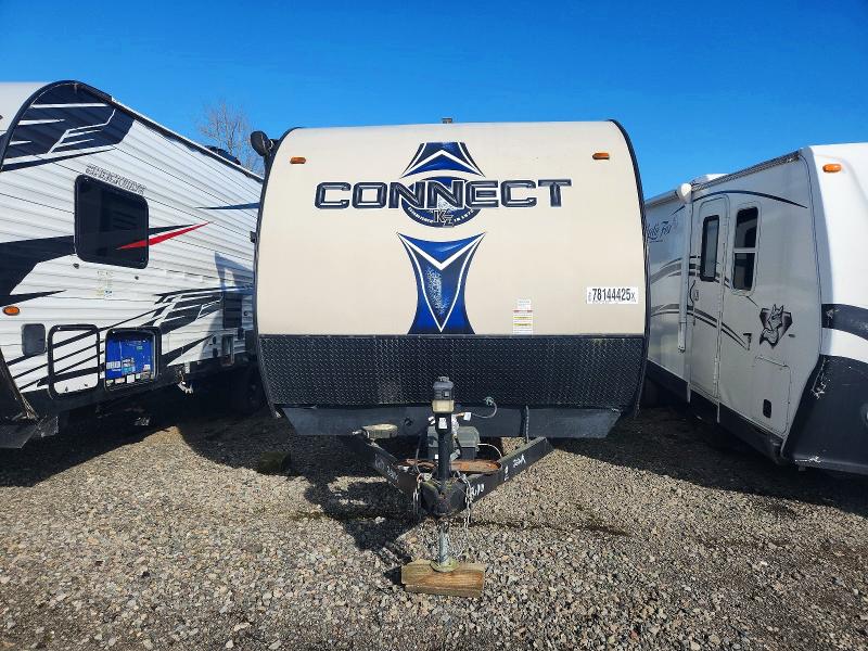 2018 Other Rv Trailers მანქანა იყიდება აუქციონზე, vin: 4EZTL2321J8035323, აუქციონის ნომერი: 78144425