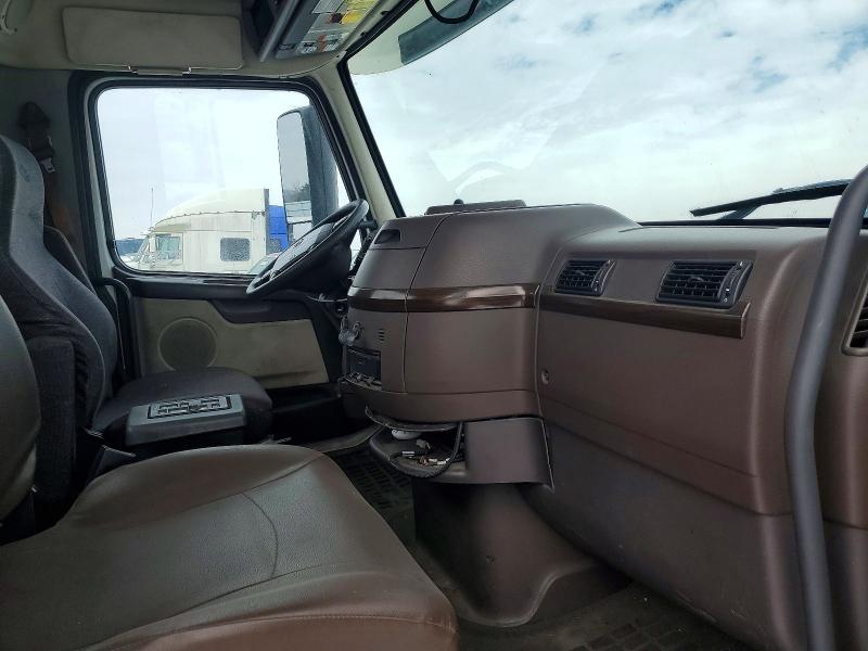 Aukcja sprzedaży 2016 Volvo Vn Vnl, vin: 4V4N39TG4GN965567, numer aukcji: 72841335