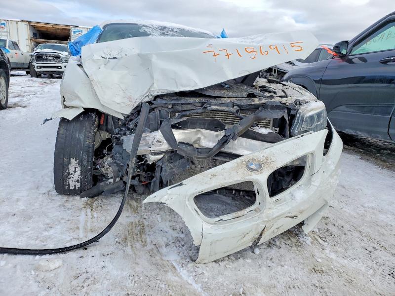 Продажа на аукционе авто 2021 Bmw M240xi, vin: WBA2J7C03M7G76997, номер лота: 77186915