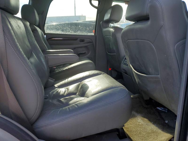 Aukcja sprzedaży 2006 Cadillac Escalade, vin: 1GYEK63N16R151227, numer aukcji: 75773835