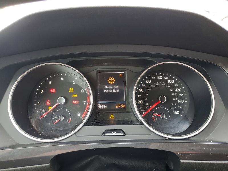 Aukcja sprzedaży 2021 Volkswagen Tiguan, vin: 3VV2B7AX5MM079788, numer aukcji: 79422465