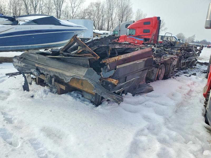 Aukcja sprzedaży 2004 Workhorse Custom Chassis Motorhome Chassis, vin: 5B4MP67GX43390800, numer aukcji: 75636495