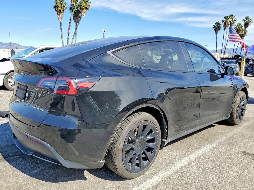 Aukcja sprzedaży 2023 Tesla Model Y, vin: 7SAYGAEE4PF634936, numer aukcji: 78541005