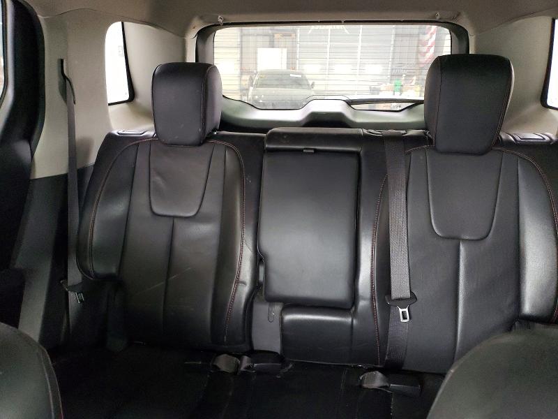 78641325 :رقم المزاد ، 2GKFLUEK3H6273749 vin ، 2017 Gmc Terrain مزاد بيع