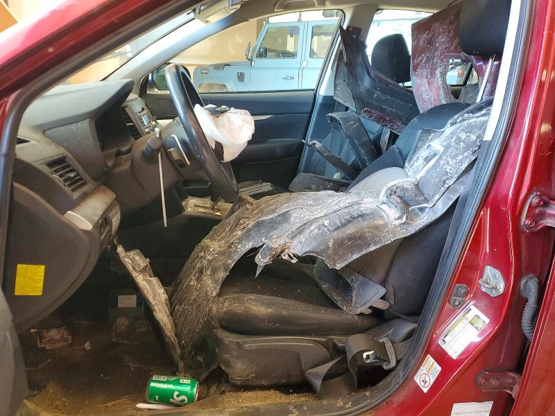 Aukcja sprzedaży 2011 Subaru Legacy, vin: 4S3BMBA66B3244250, numer aukcji: 75807585