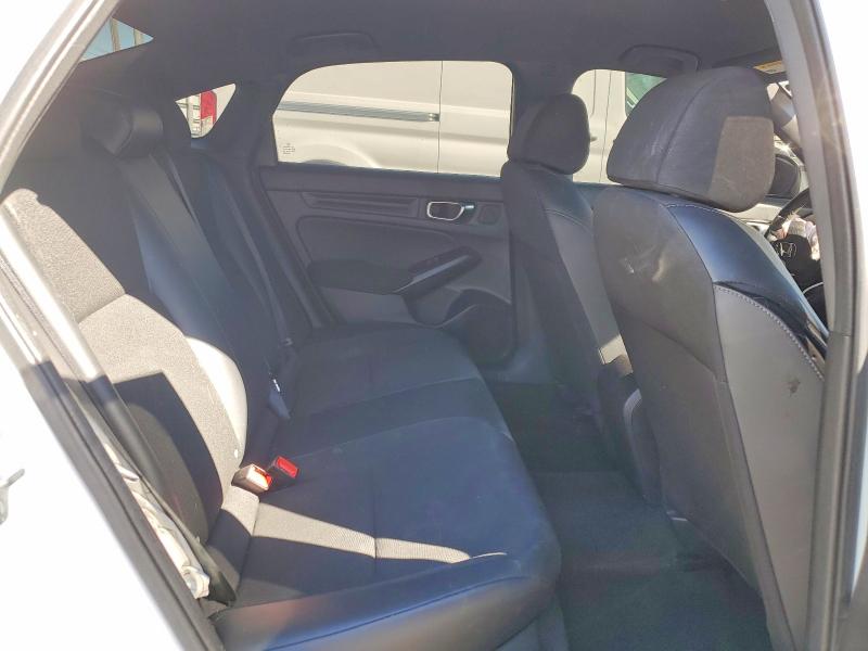 Aukcja sprzedaży 2022 Honda Civic, vin: 2HGFE2F51NH610987, numer aukcji: 78603705