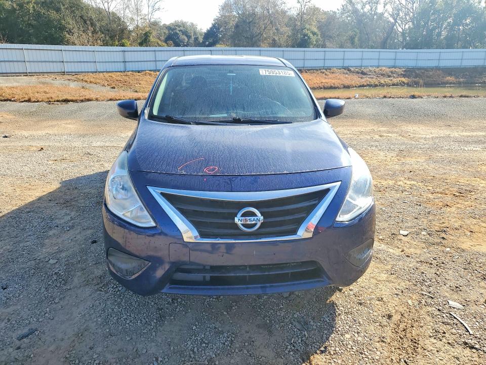 Продаж на аукціоні авто 2018 Nissan Versa, vin: 3N1CN7AP0JL886248, номер лоту: 75953185