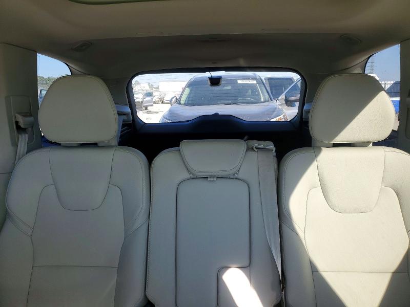 Продажа на аукционе авто 2025 Volvo Xc90, vin: YV4M12PJ9S1318167, номер лота: 79348545