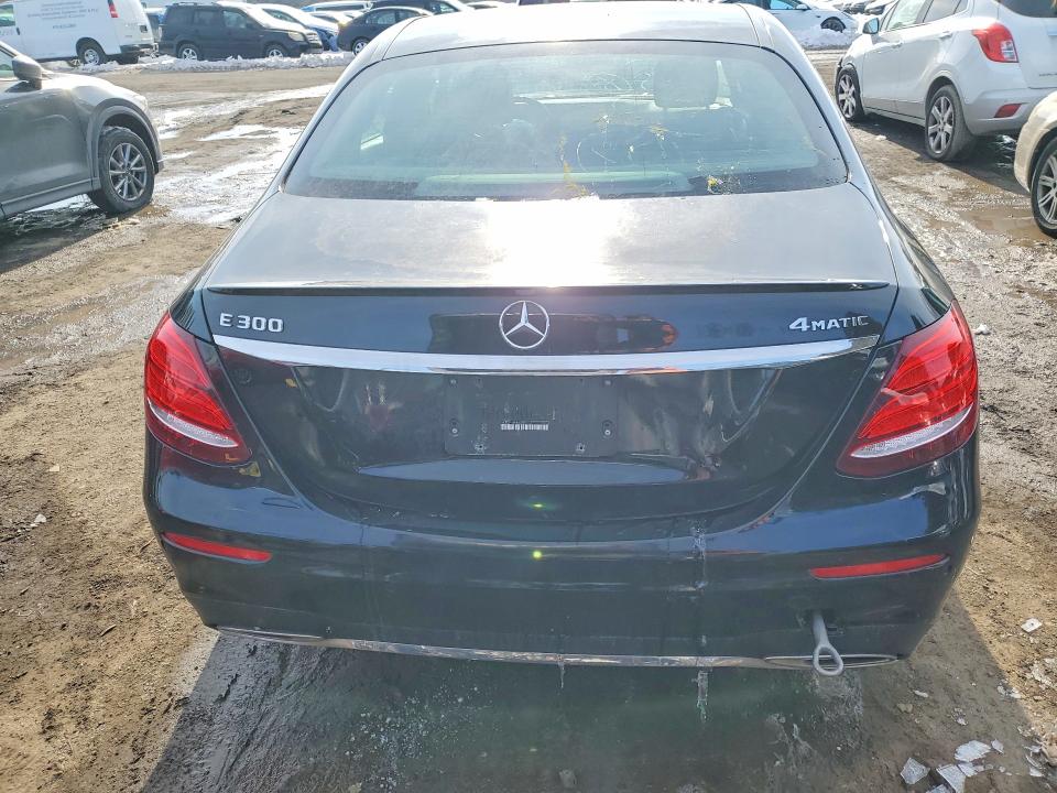 Aukcja sprzedaży 2018 Mercedes-benz E, vin: WDDZF4KB8JA465476, numer aukcji: 74982885