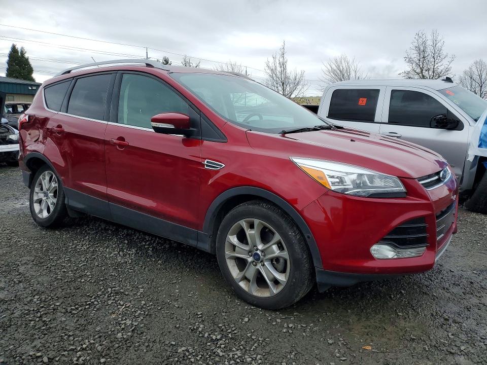 Aukcja sprzedaży 2016 Ford Escape, vin: 1FMCU9J91GUA95573, numer aukcji: 78308505