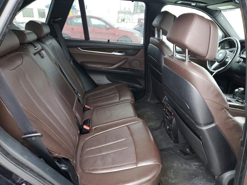 Продажа на аукционе авто 2016 Bmw X5 Xdrive3, vin: 5UXKR0C51G0S93289, номер лота: 76629695