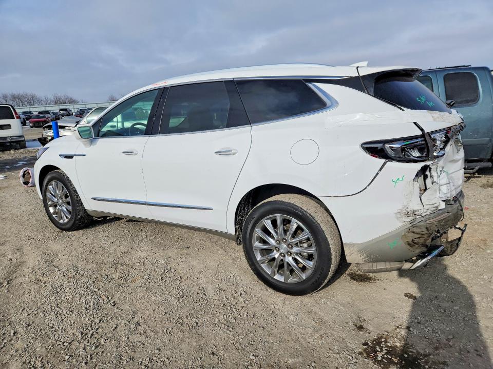 Продаж на аукціоні авто 2020 Buick Enclave, vin: 5GAERCKWXLJ290553, номер лоту: 76133135