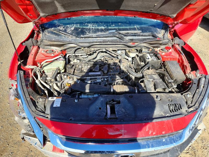 Продаж на аукціоні авто 2018 Honda Civic, vin: JHMFC1F38JX044005, номер лоту: 78796785