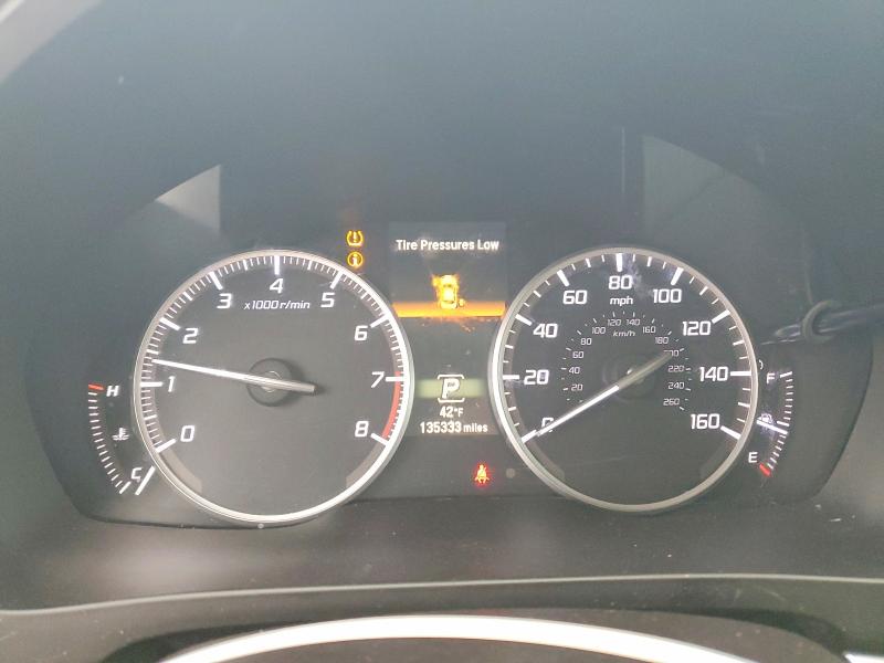 Продаж на аукціоні авто 2018 Acura Ilx, vin: 19UDE2F70JA009698, номер лоту: 77699395