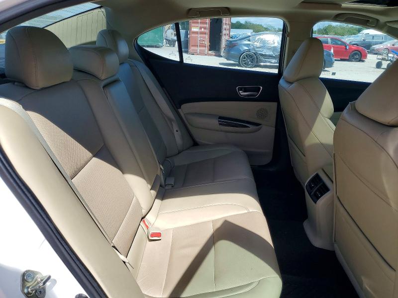 Продаж на аукціоні авто 2020 Acura Tlx, vin: 19UUB1F50LA014128, номер лоту: 77689295
