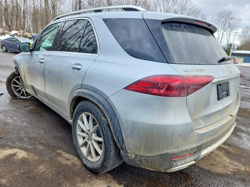 2025 Mercedes-benz Gle 350 4m მანქანა იყიდება აუქციონზე, vin: 4JGFB4FB8SB463320, აუქციონის ნომერი: 77036055