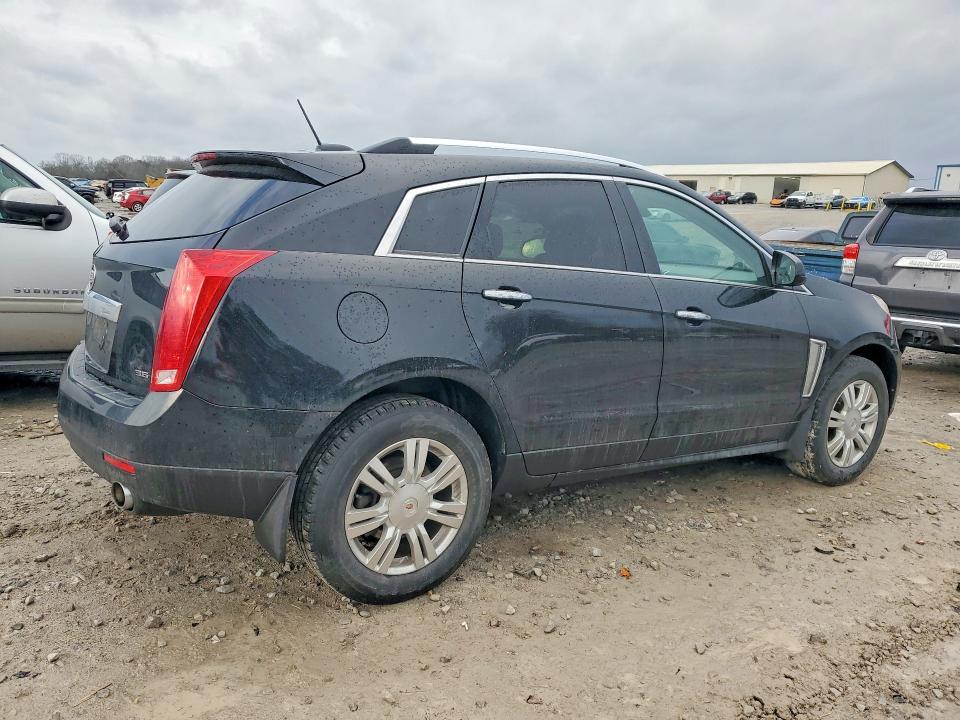 Aukcja sprzedaży 2015 Cadillac Srx, vin: 3GYFNEE37FS545183, numer aukcji: 77473745