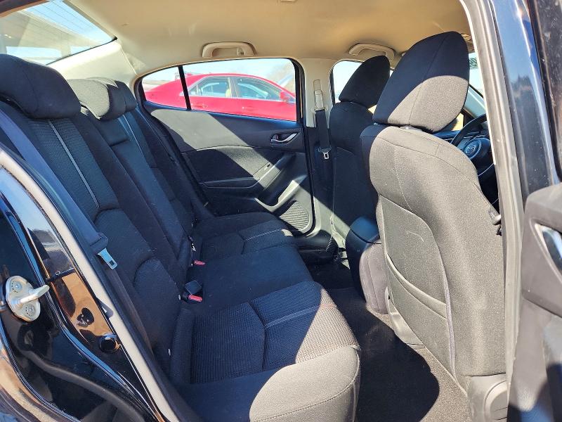 Aukcja sprzedaży 2018 Mazda 3, vin: 3MZBN1U77JM201462, numer aukcji: 76999945