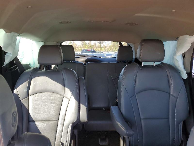 Aukcja sprzedaży 2019 Buick Enclave, vin: 5GAERBKW4KJ265754, numer aukcji: 75654815