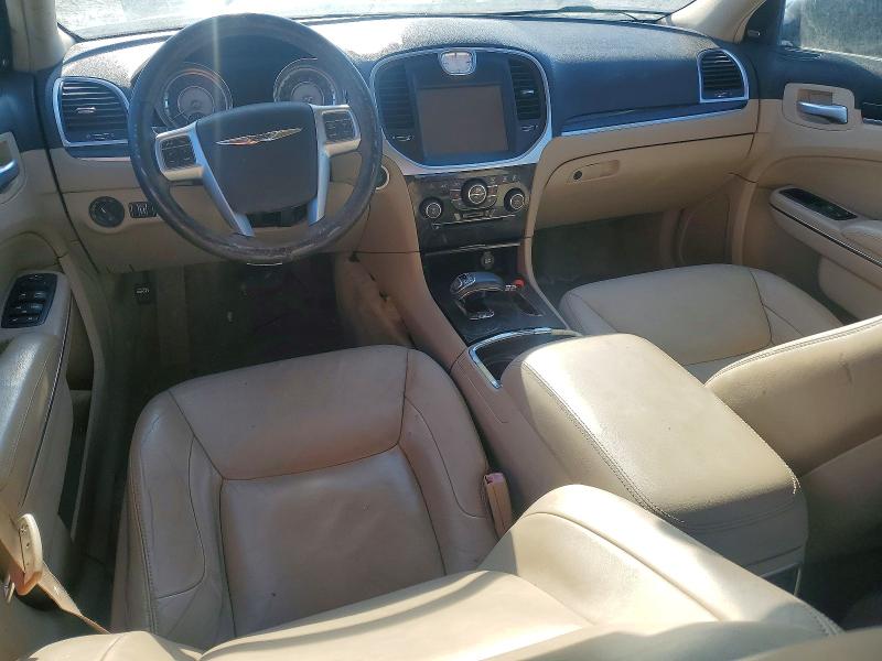 Aukcja sprzedaży 2012 Chrysler 300, vin: 2C3CCACG0CH188364, numer aukcji: 75734445