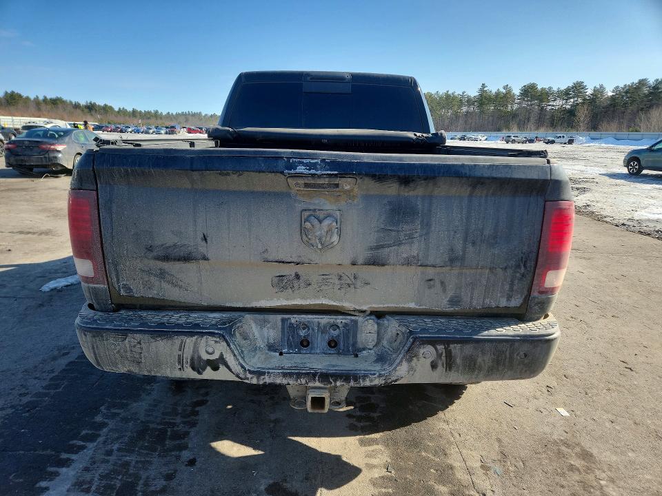 2015 Ram 2500 მანქანა იყიდება აუქციონზე, vin: 3C6UR5DJ9FG527067, აუქციონის ნომერი: 77528495